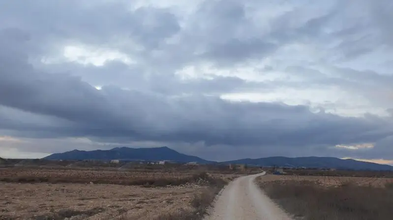 Terrenos en Venta Pinoso Alicante