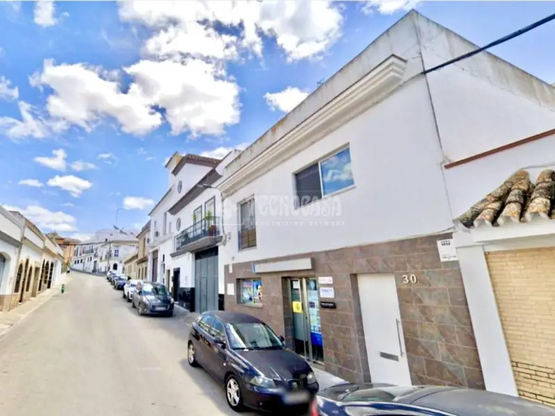 Casa en venta en Lebrija