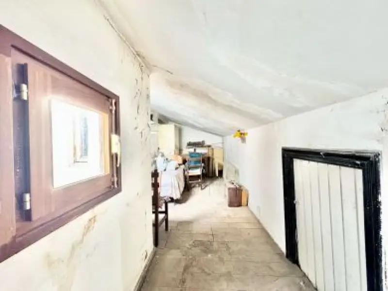Venta Piso con Trastero en Vitoriano Centro