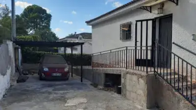 Chalet en venta en Vilamarxant