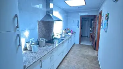 Casa en Venta en Ferrol Calle Rio Xubia