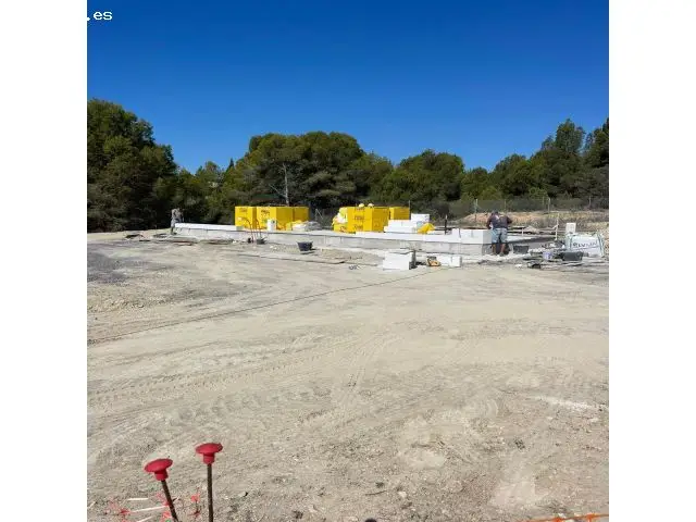 Parcelas Chalet Independiente: Casas Modernas 2 y 3 Dormitorios