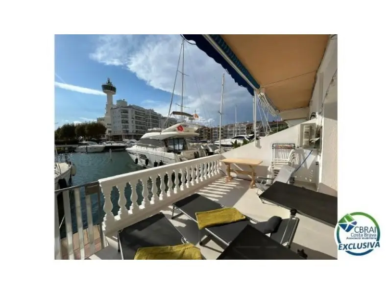 Estudio con Vistas en Cavallera - Ref 28552413
