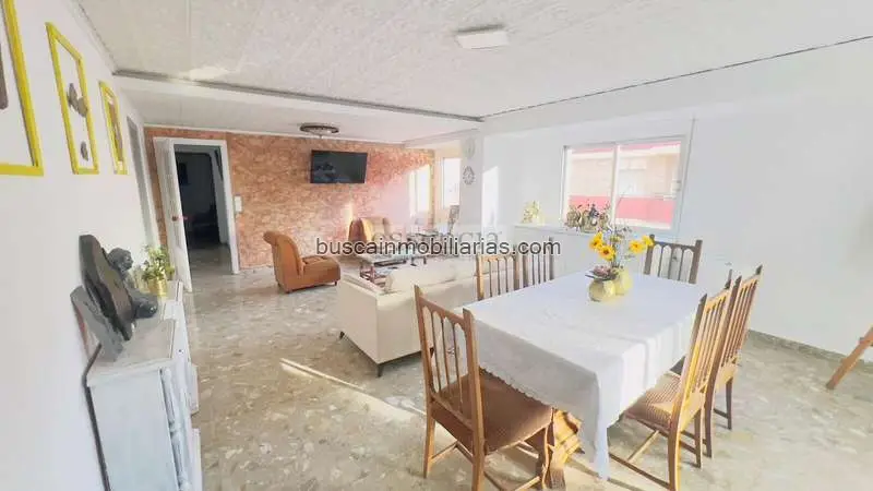 Piso en Venta en Gandía Calle Abad Solá