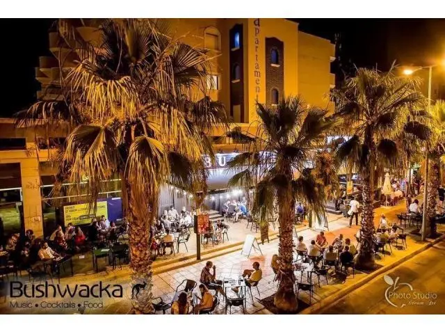 Traspaso Negocio Cabo Roig: Bar Restaurante con Terraza