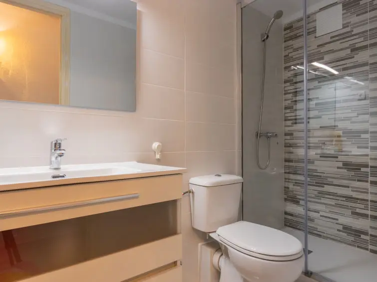 Apartamento 2 Dormitorios Cunit Alquiler Cerca de la Playa