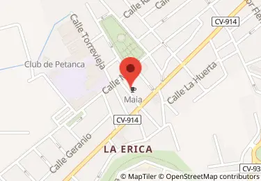 Vivienda en venta Almorad"}}, 97 m2