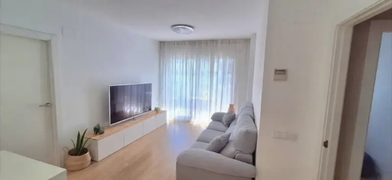 Piso en venta en Badalona Barcelona