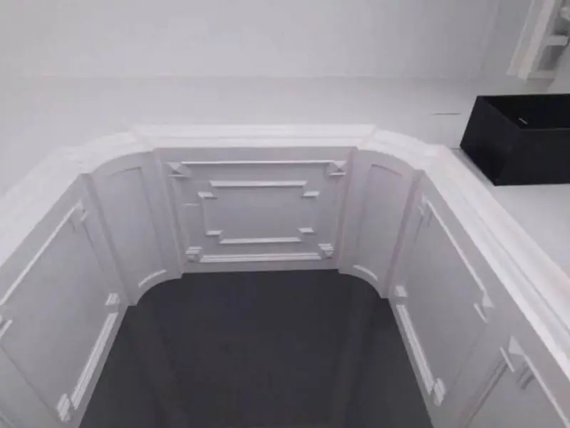 Piso Histórico en Almería Centro 250m2