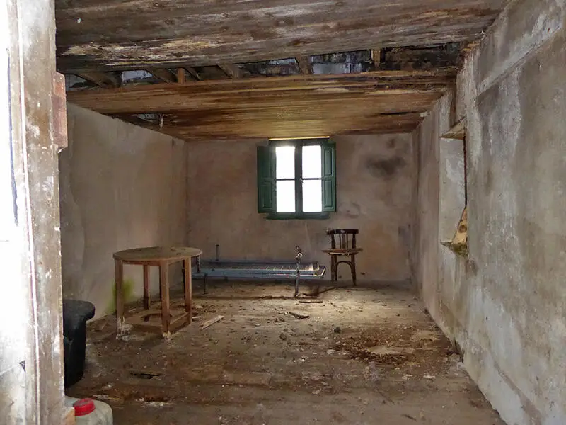2 Cuarto Adosado en venta
Salas , Asturias