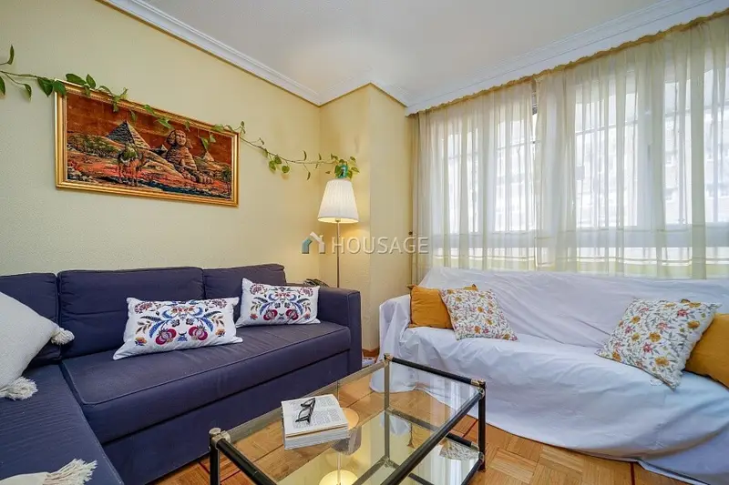 Piso en venta Colmenar Viejo 3 dormitorios urbanizacion con piscina