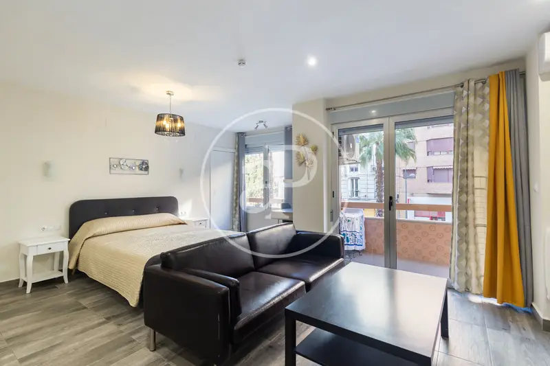 Apartamento Reformado en Jesús Valencia Cerca del Centro