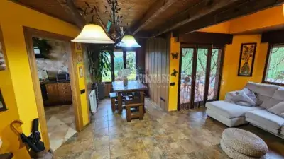 Casa unifamiliar en venta en Duález-Ganzo-Torres