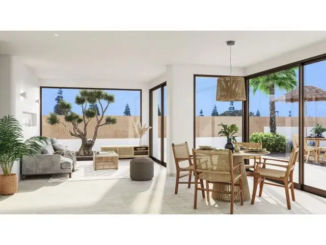 Apartamentos en Venta Los Alcázares Costa Cálida
