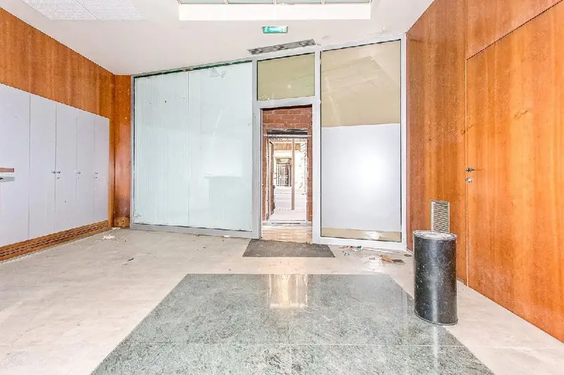 Venta Local Comercial 682m2 Eixample Barcelona