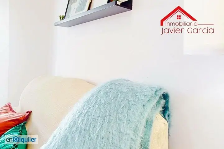 Apartamento en Alquiler Centro Diseño y Comodidad