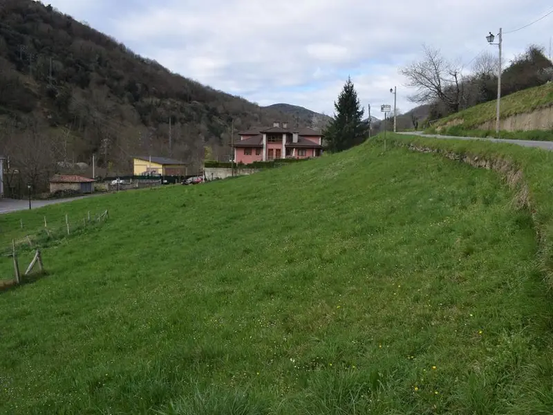 venta Terreno en Carreña de Cabrales, Asturias (ICF-00108)- Globaliza