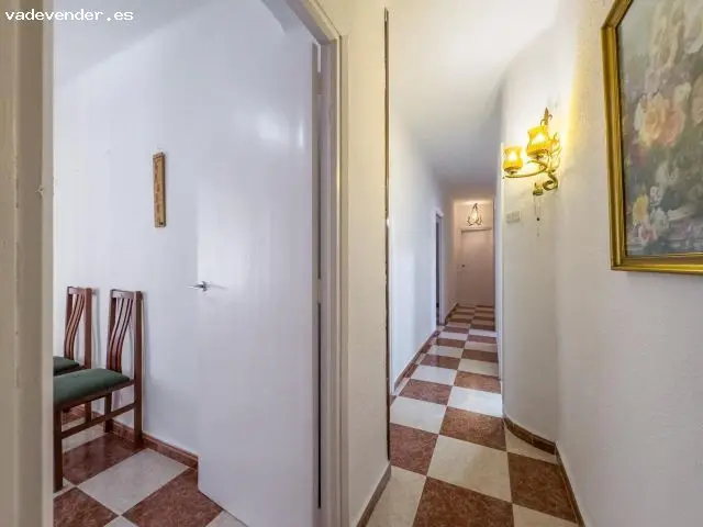 Piso en Venta en Granada Vergeles 4 Dormitorios 86m2
