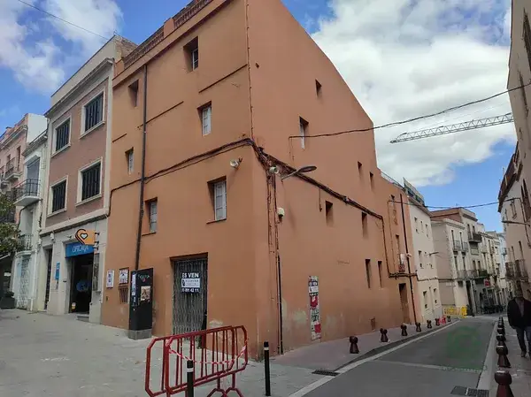 Casa para Reformar en Sant Sadurni d Anoia 3 Plantas 8 Habitaciones
