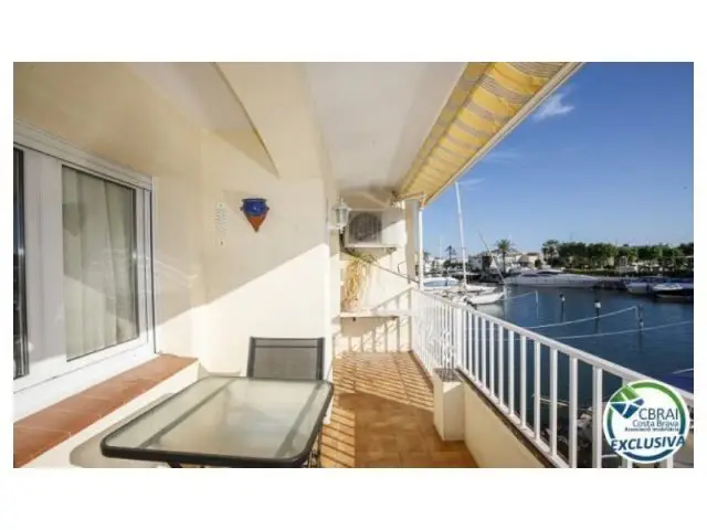 Apartamento Vacacional Reformado Empuriabrava