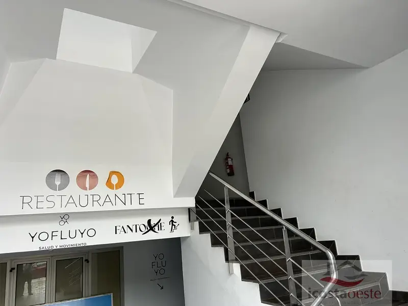 Venta Local Comercial Vistahermosa El Puerto de Santa Maria