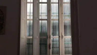 Apartamento en Centro 1 Dormitorio Amueblado Temporada