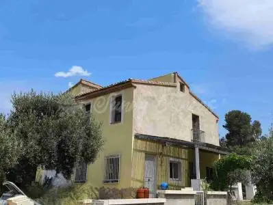 Casa Chalet en Venta Ayora Valencia 144m2 3 Habitaciones 2 Baños