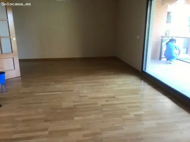 Alquiler Piso 118m2 Pau I Alicante 3 Dormitorios 2 Baños