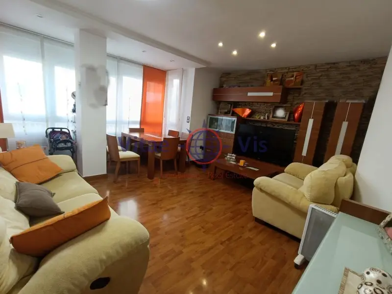 Venta Piso 4 Dormitorios San Diego Santo Angel