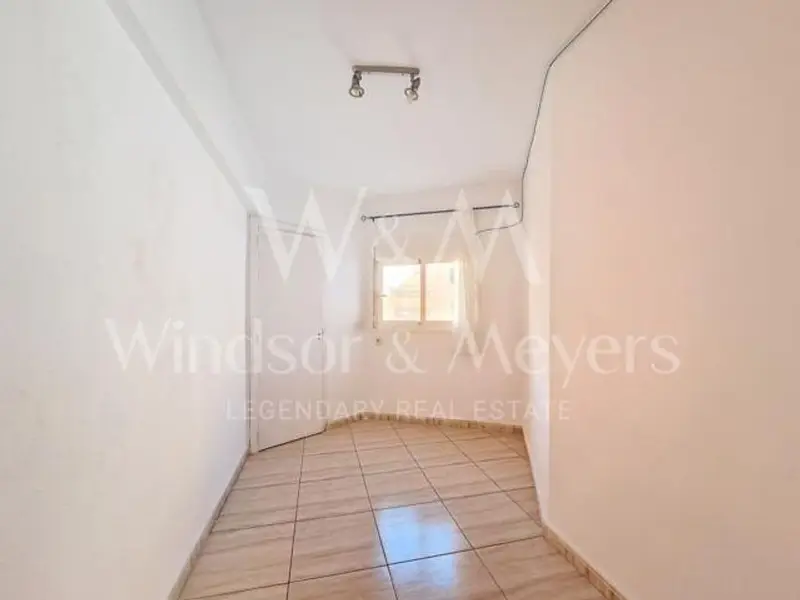 Piso en venta en el Puerto de Ibiza 4 habitaciones 2 baños