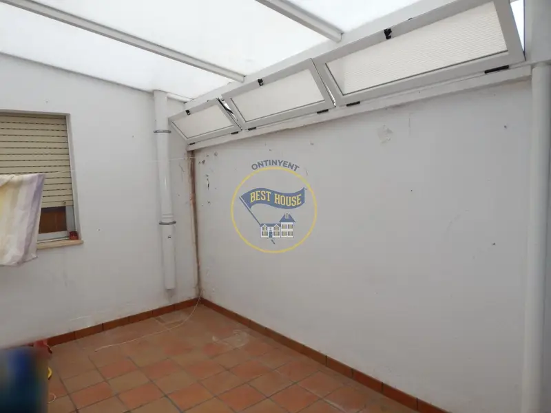 Piso en venta en Ontinyent, Valencia