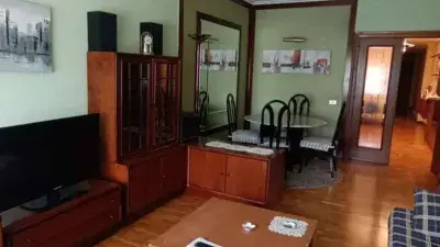 Piso en Alquiler Centro 3 Dormitorios 2 Baños Estudiantes