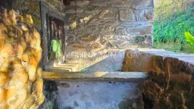 2 Casas y Terreno en Libardón Colunga Asturias