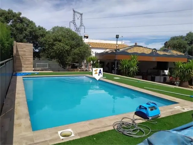 Finca de 3 Dormitorios en venta Loja, España