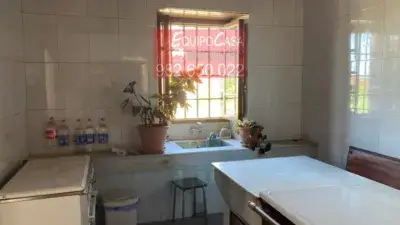 Casa en venta en Vicinte