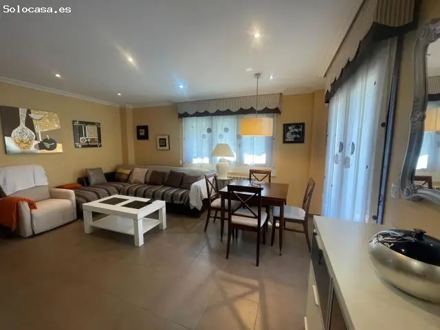 Chalet con Piscina Privada cerca de Noja e Isla
