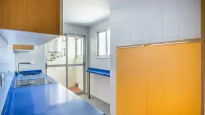 Venta Piso 96m2 Mairena del Aljarafe 3 Dorm Garaje