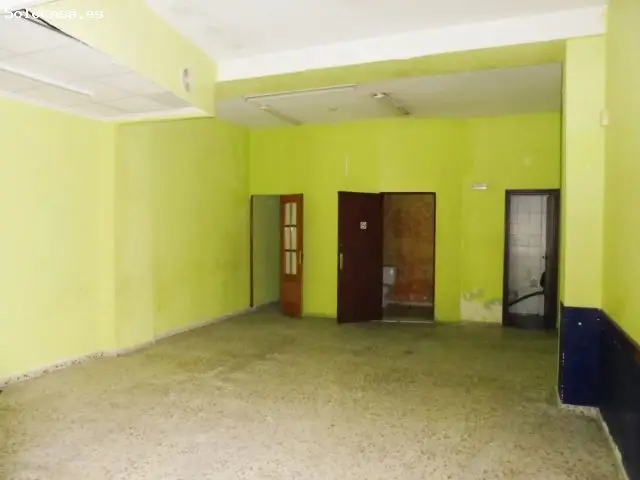 Alquiler Local Comercial 100m2 Zona Alta Visibilidad