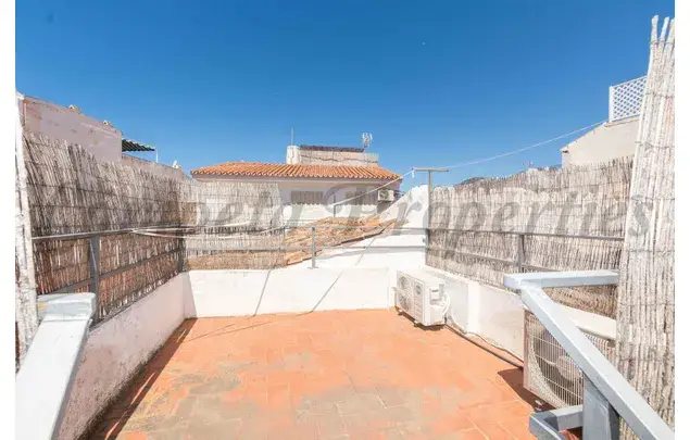Casa en Nerja 2 dormitorios 60m2