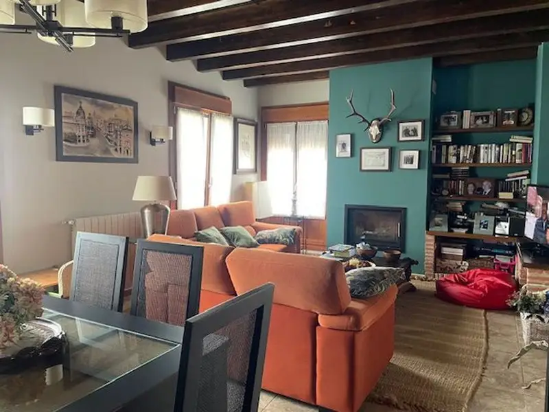 venta Chalet en Muño, Asturias (ET-01281)- Globaliza