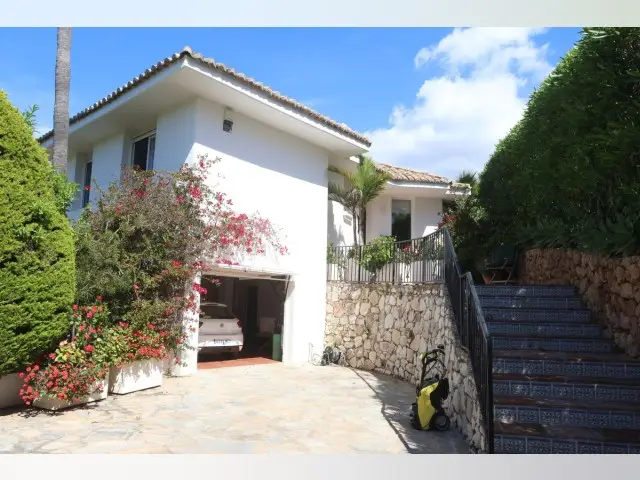 Casa Villa 3 Dormitorios Alquiler Mijas Costa del Sol