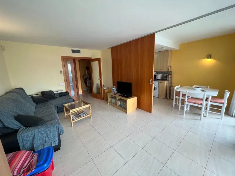 Alquiler Apartamento Sant Antoni de Calonge Temporada Invierno