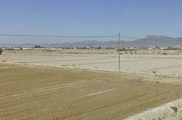 Venta Parcela en Cazalla Lorca 6088m2