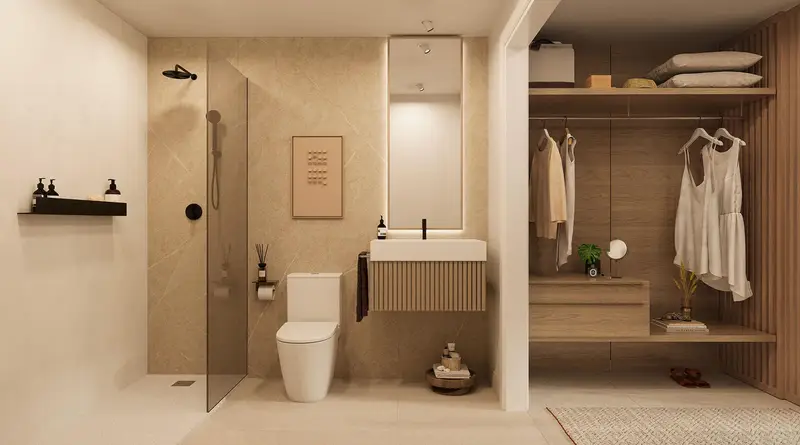 Apartamentos de Lujo en Macenas Almeria Frente al Mar