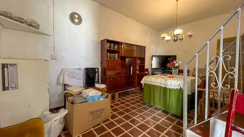 Casa Villa 2 Dormitorios Gaucin Andalucia