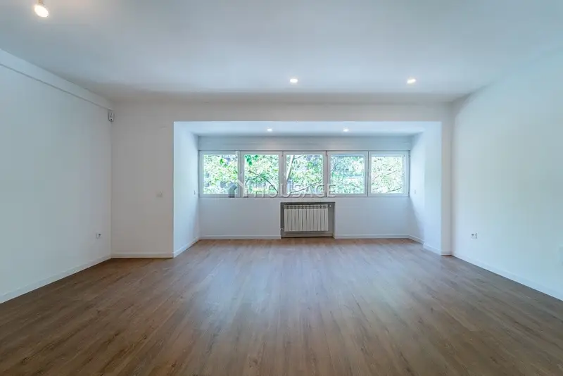 Piso Reformado en Tetuán 108m2 3 Dormitorios 2 Baños