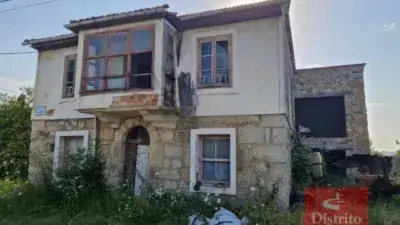 Casa en Venta en Suesa a 3km de las Playas