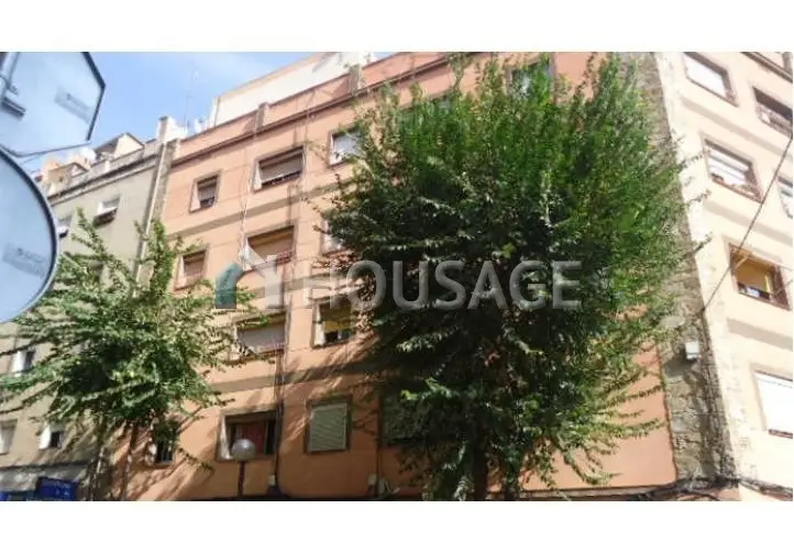 Piso en venta en Hospitalet de Llobregat 3 dormitorios