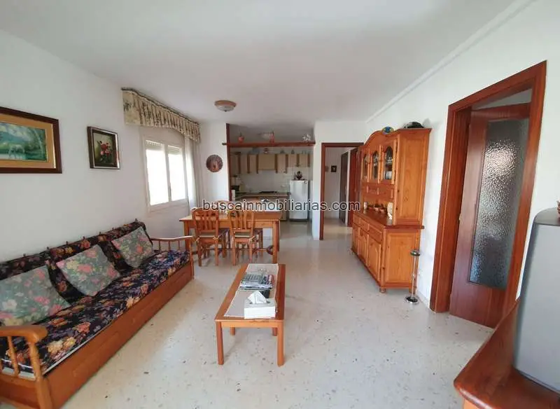 Piso en Venta en Cunit cerca de la Playa y Renfe