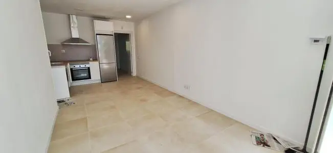 Pis Sabadell La Creu Alta 50m2 2 habitaciones 1 bano